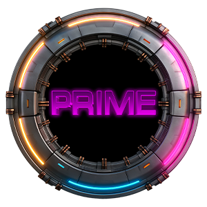 PRIME 雙方