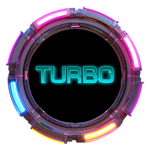 TURBO 捷波