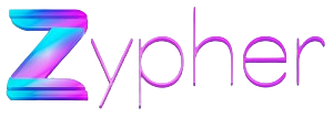 zypher logo png